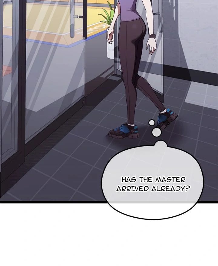 From Weakling to Nemesis Uncensored, chapter 8, page 121 of 135