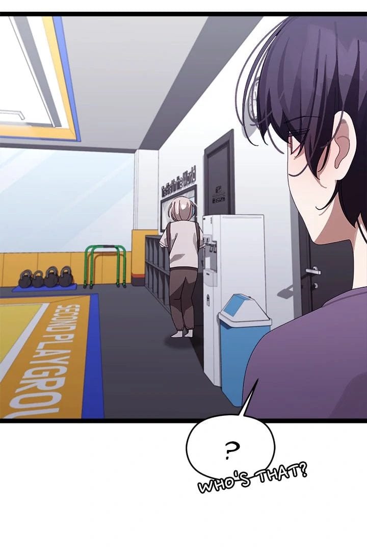 From Weakling to Nemesis Uncensored, chapter 8, page 123 of 135