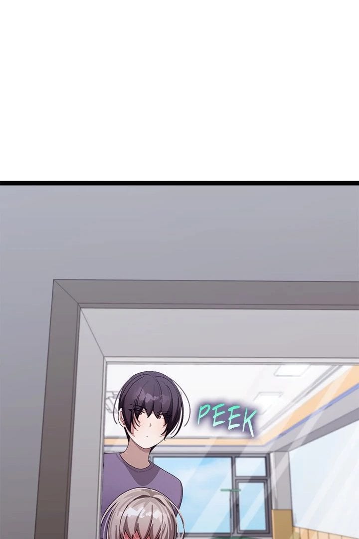 From Weakling to Nemesis Uncensored, chapter 8, page 124 of 135