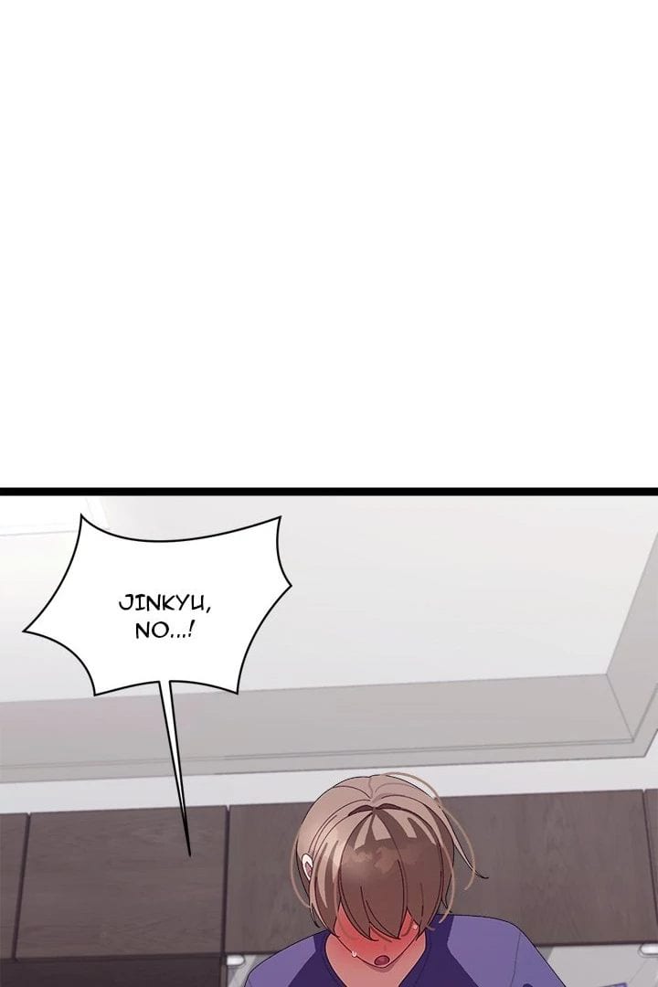 From Weakling to Nemesis Uncensored, chapter 8, page 128 of 135