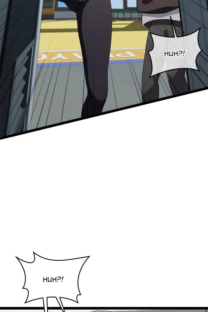 From Weakling to Nemesis Uncensored, chapter 8, page 132 of 135