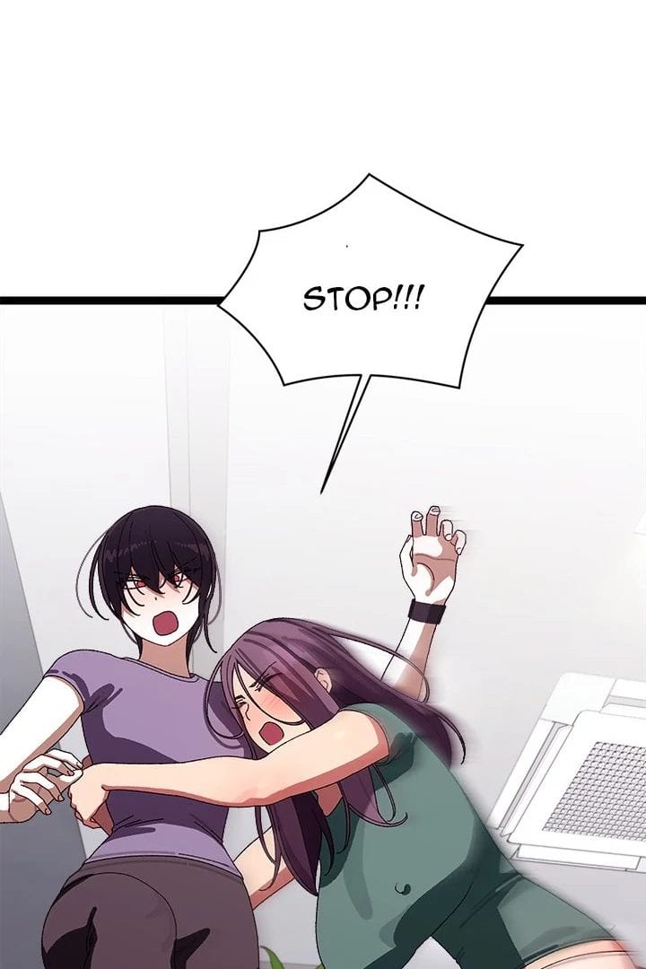 From Weakling to Nemesis Uncensored, chapter 9, page 6 of 123
