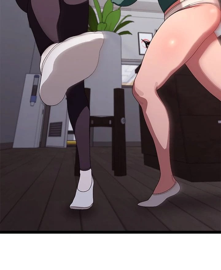 From Weakling to Nemesis Uncensored, chapter 9, page 7 of 123