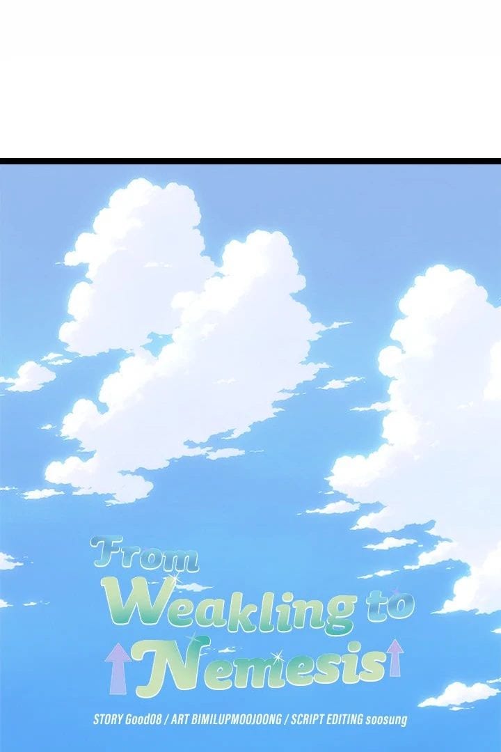 From Weakling to Nemesis Uncensored, chapter 9, page 9 of 123