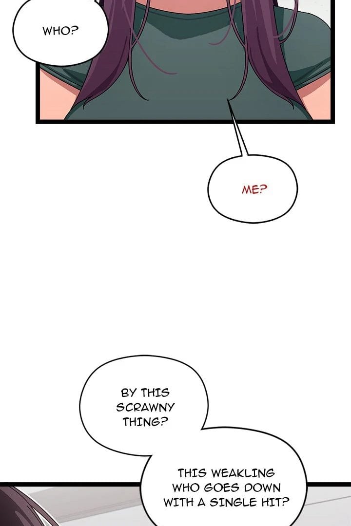 From Weakling to Nemesis Uncensored, chapter 9, page 15 of 123