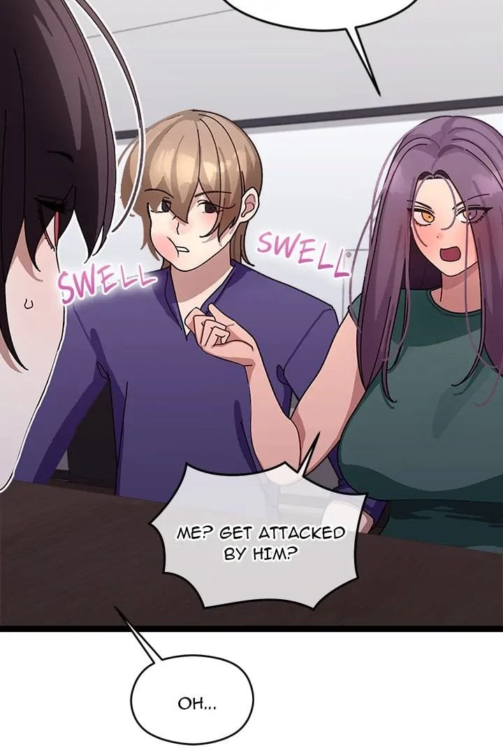 From Weakling to Nemesis Uncensored, chapter 9, page 16 of 123