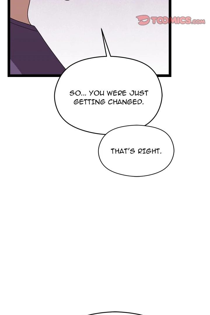 From Weakling to Nemesis Uncensored, chapter 9, page 25 of 123