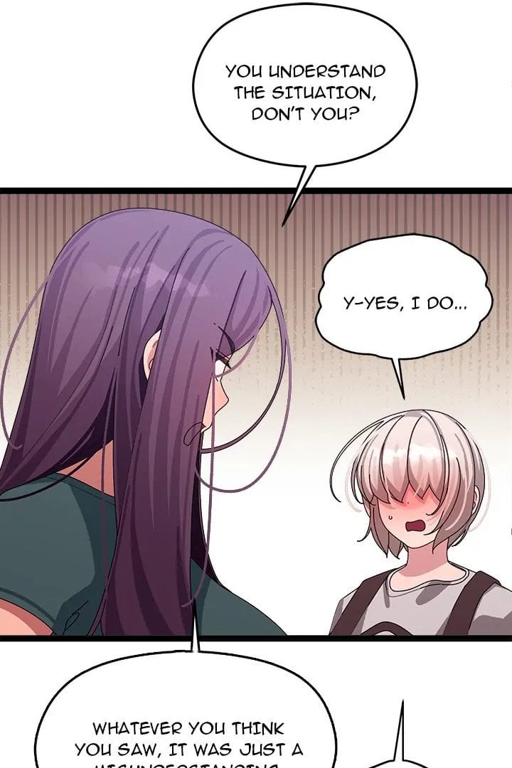 From Weakling to Nemesis Uncensored, chapter 9, page 32 of 123