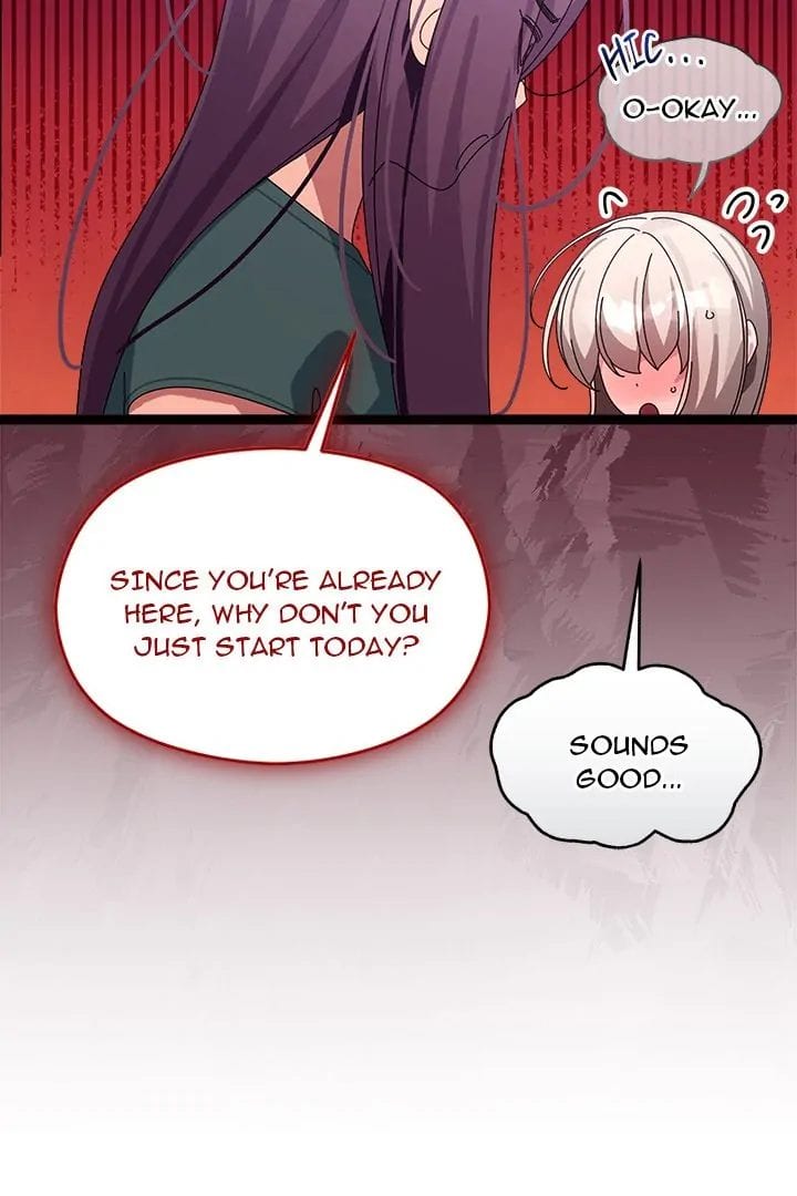 From Weakling to Nemesis Uncensored, chapter 9, page 34 of 123