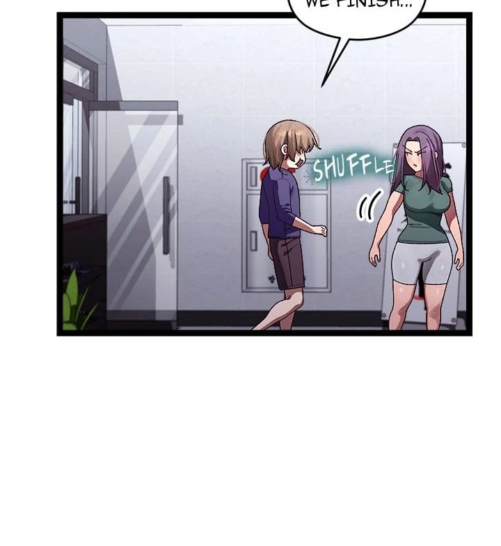 From Weakling to Nemesis Uncensored, chapter 9, page 42 of 123