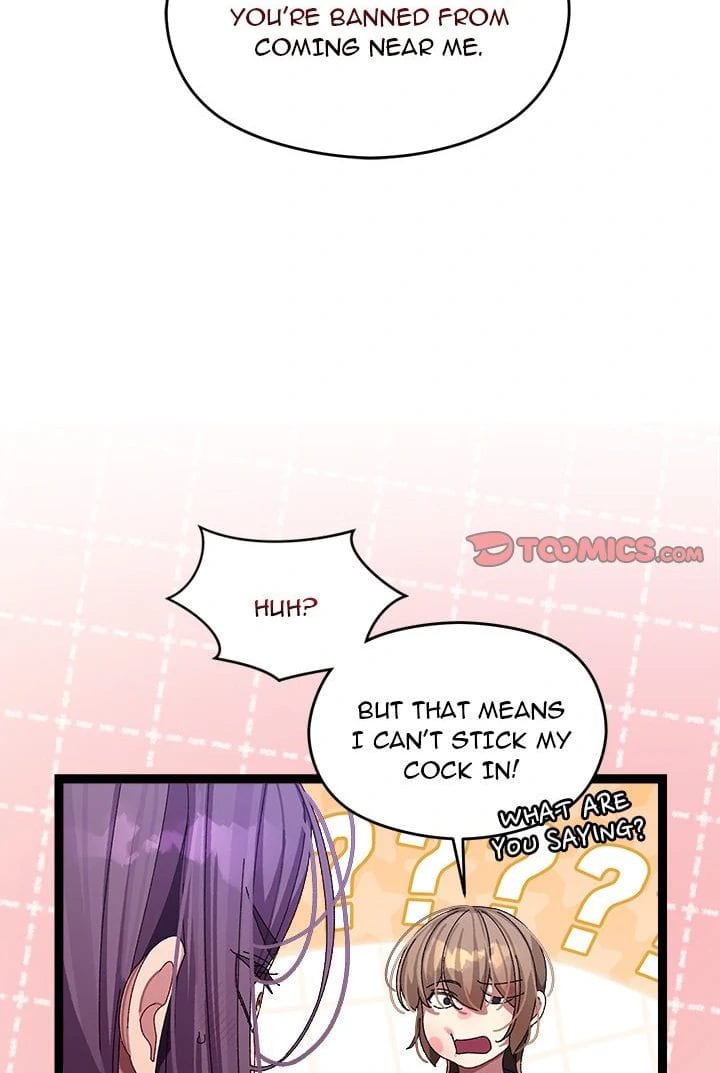 From Weakling to Nemesis Uncensored, chapter 9, page 45 of 123