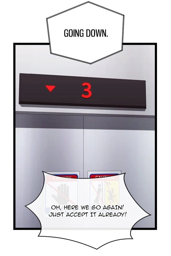From Weakling to Nemesis Uncensored, chapter 9, page 47 of 123