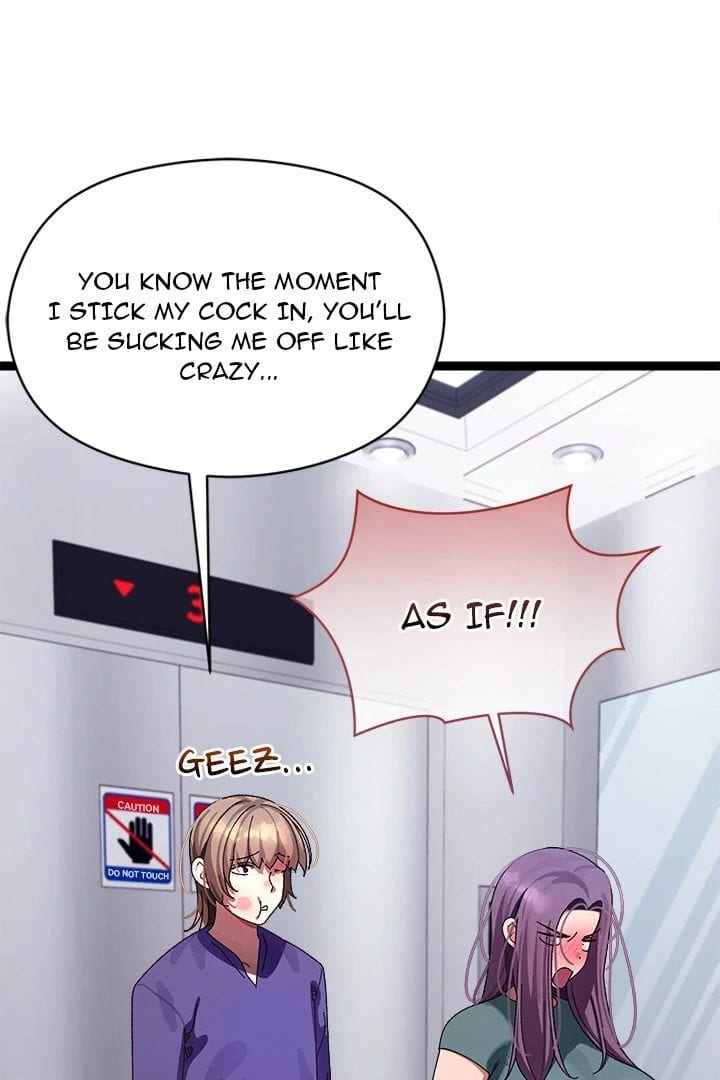 From Weakling to Nemesis Uncensored, chapter 9, page 48 of 123