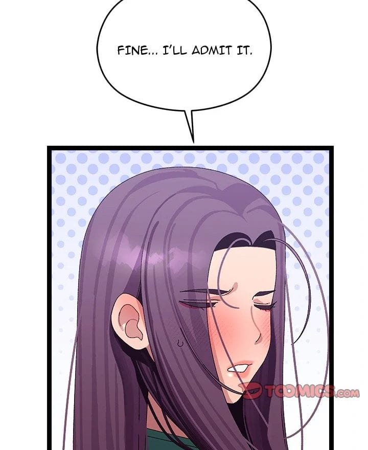 From Weakling to Nemesis Uncensored, chapter 9, page 50 of 123