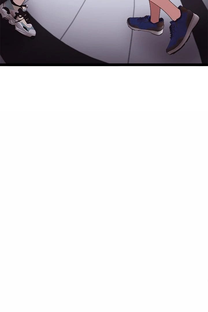 From Weakling to Nemesis Uncensored, chapter 9, page 54 of 123