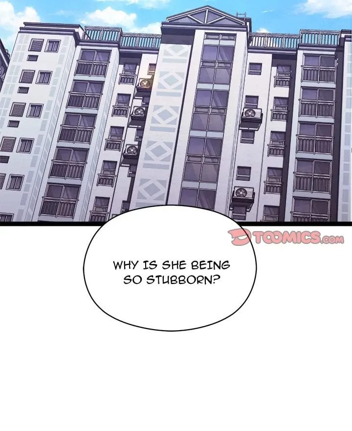 From Weakling to Nemesis Uncensored, chapter 9, page 56 of 123