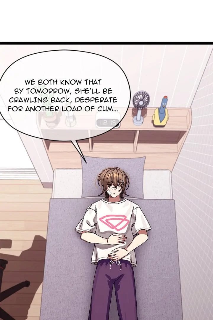 From Weakling to Nemesis Uncensored, chapter 9, page 57 of 123