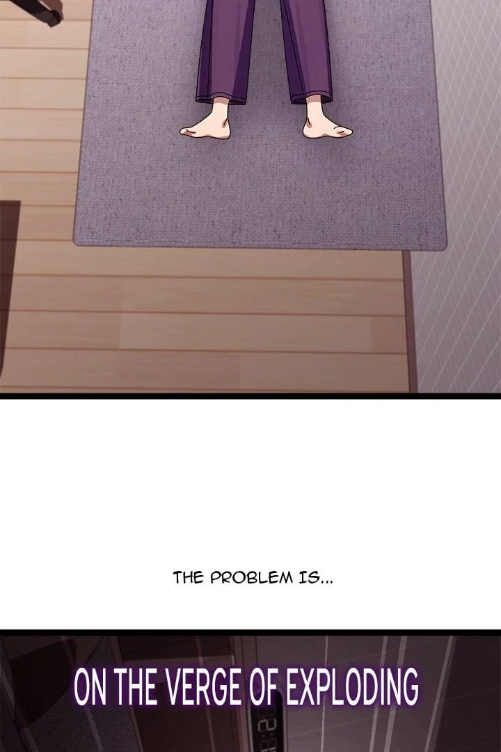 From Weakling to Nemesis Uncensored, chapter 9, page 58 of 123
