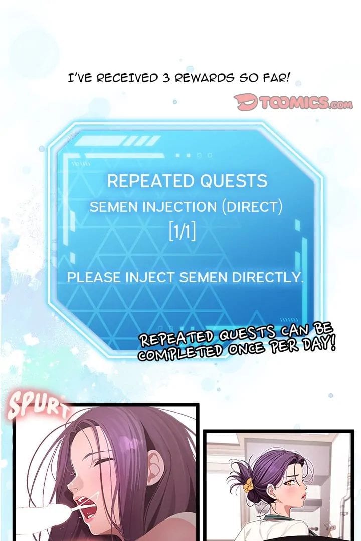 From Weakling to Nemesis Uncensored, chapter 9, page 62 of 123
