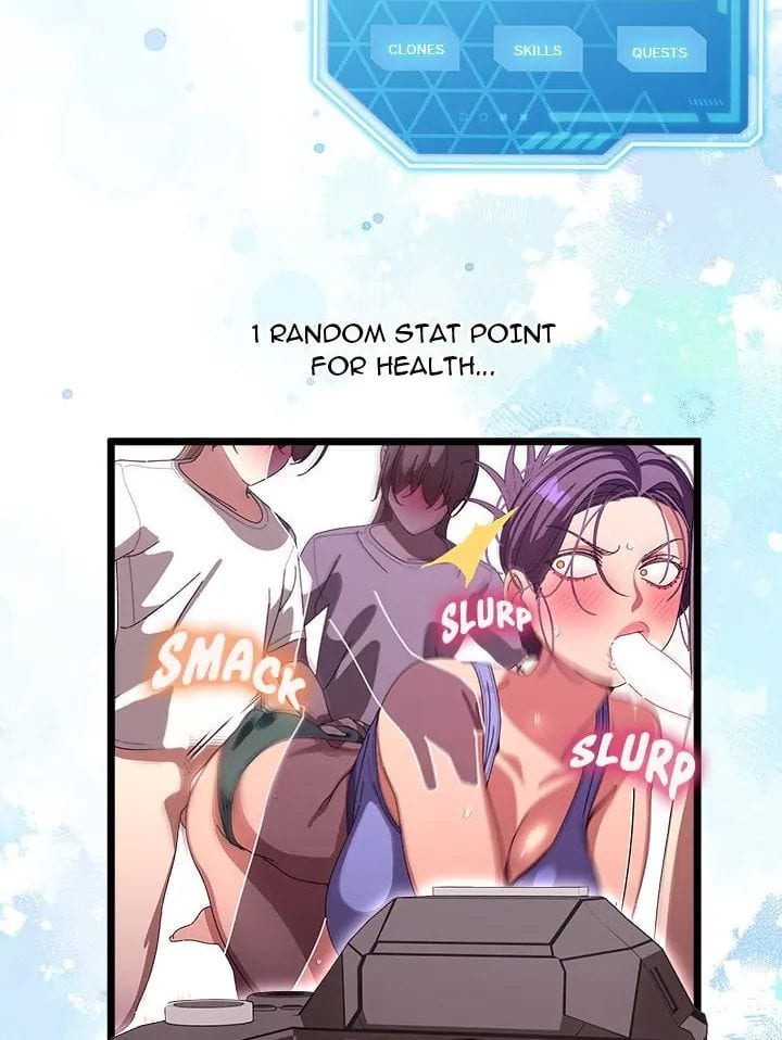 From Weakling to Nemesis Uncensored, chapter 9, page 64 of 123