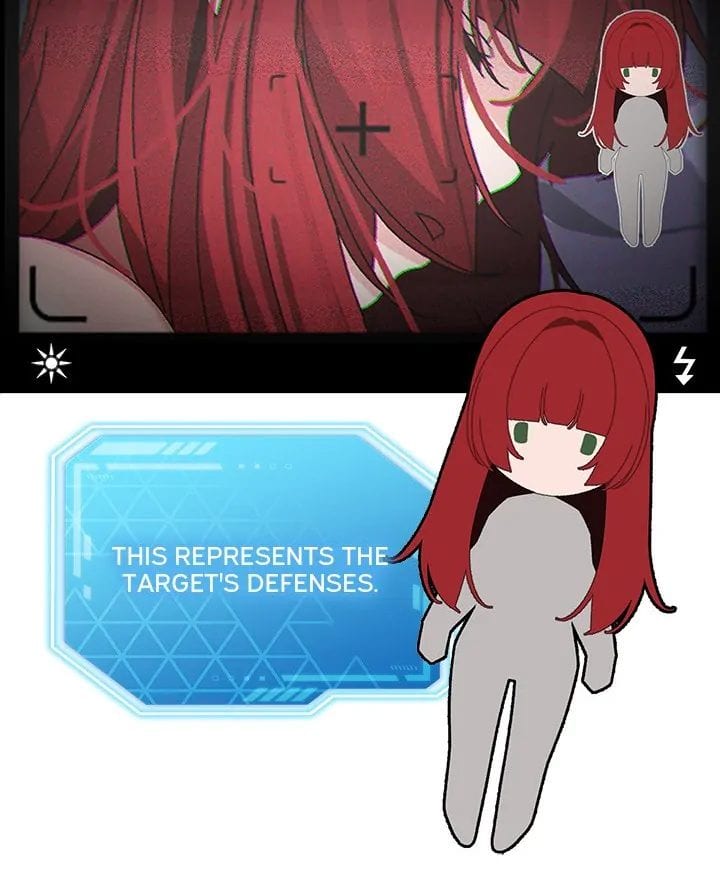From Weakling to Nemesis Uncensored, chapter 9, page 70 of 123