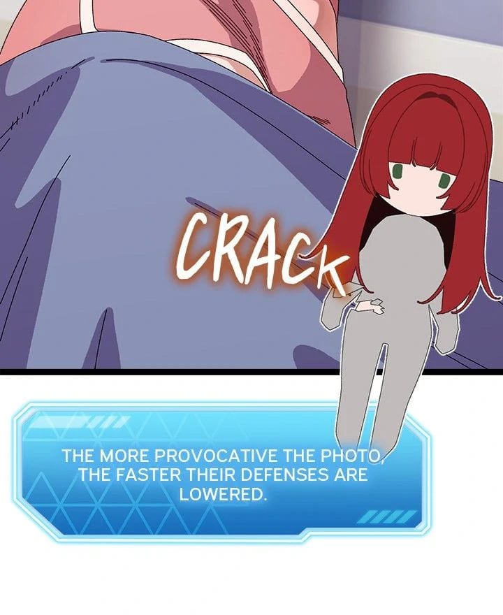 From Weakling to Nemesis Uncensored, chapter 9, page 75 of 123