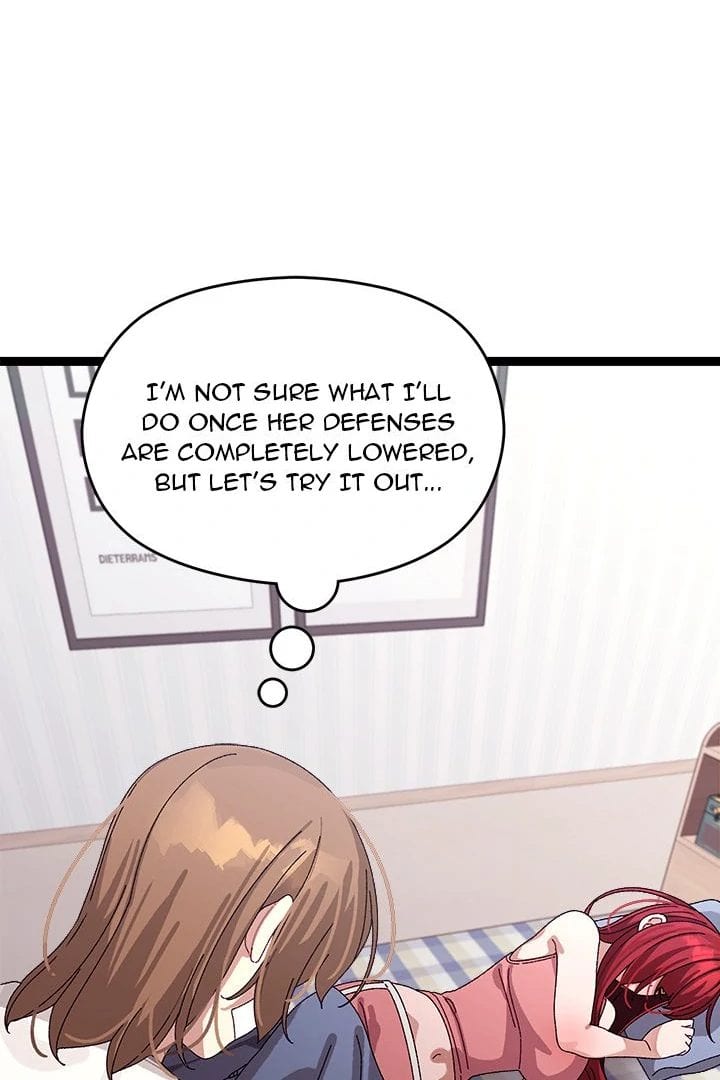 From Weakling to Nemesis Uncensored, chapter 9, page 76 of 123