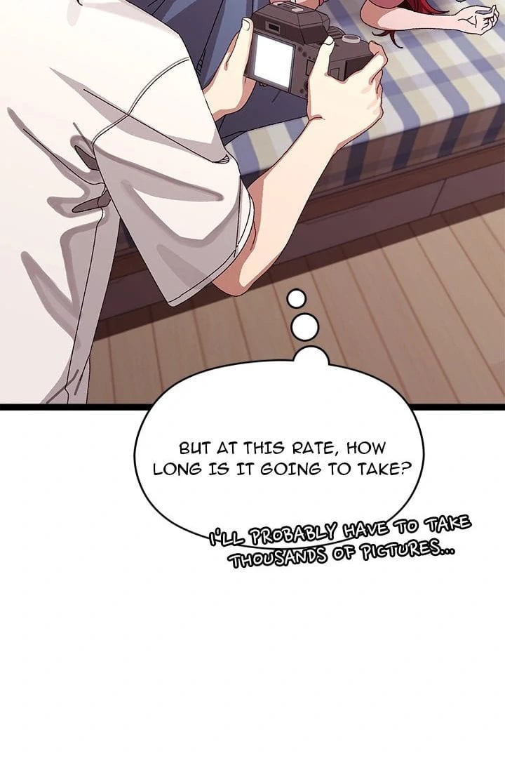 From Weakling to Nemesis Uncensored, chapter 9, page 77 of 123