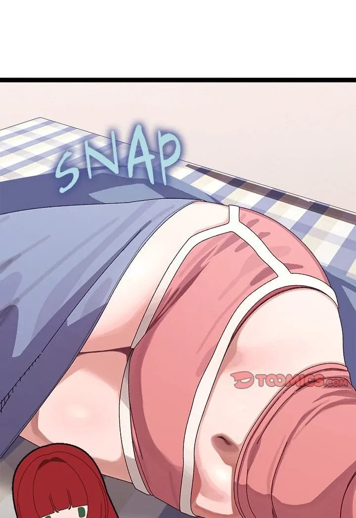 From Weakling to Nemesis Uncensored, chapter 9, page 78 of 123