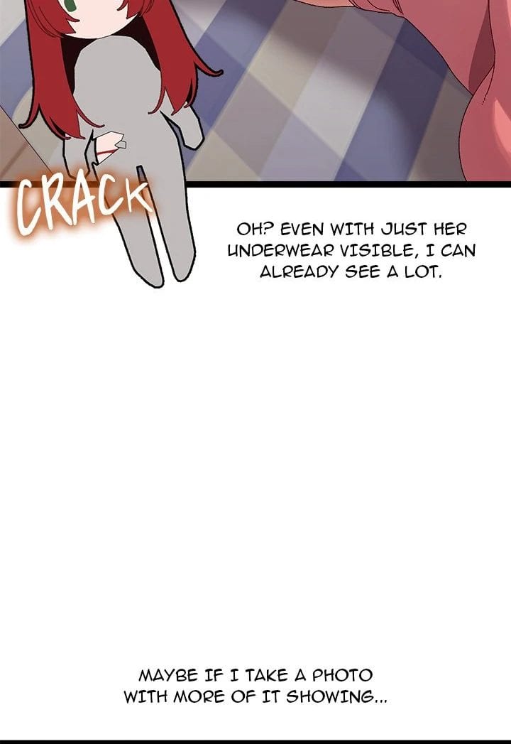 From Weakling to Nemesis Uncensored, chapter 9, page 79 of 123