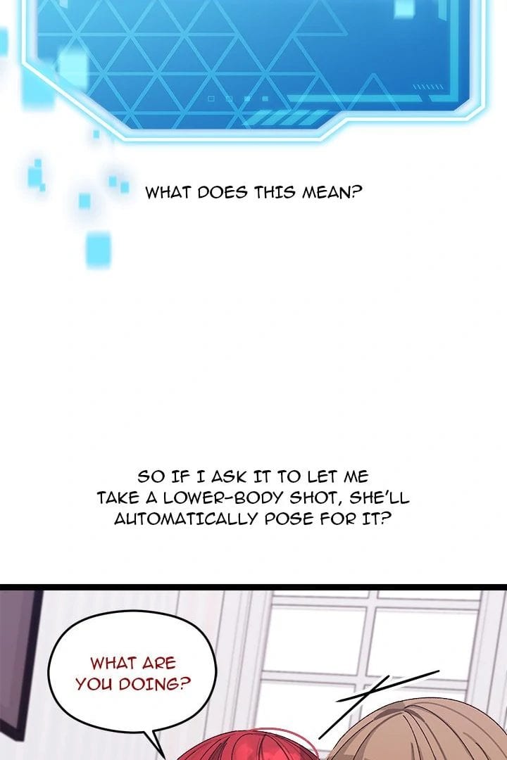 From Weakling to Nemesis Uncensored, chapter 9, page 82 of 123