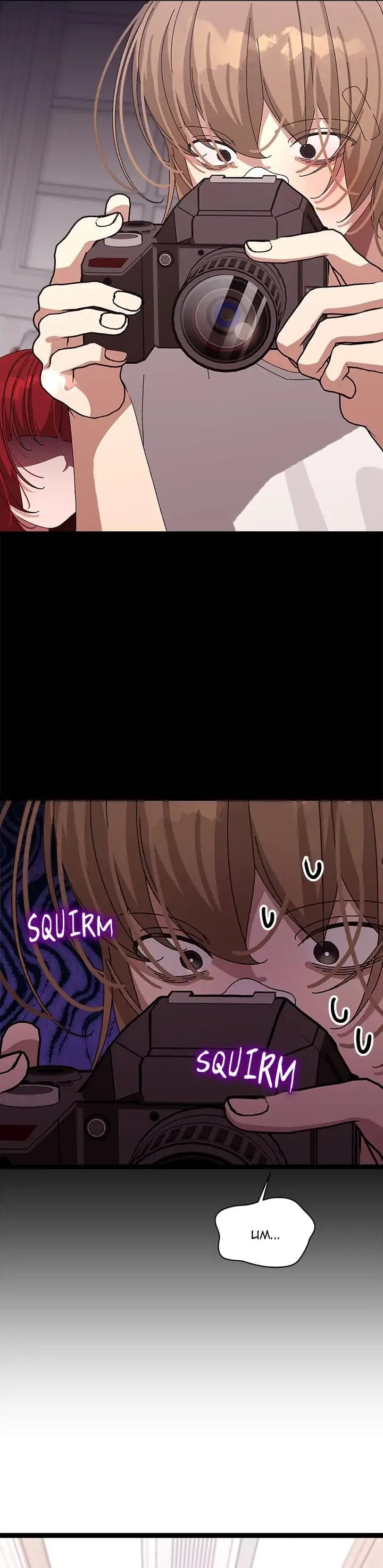 From Weakling to Nemesis Uncensored, chapter 9, page 85 of 123