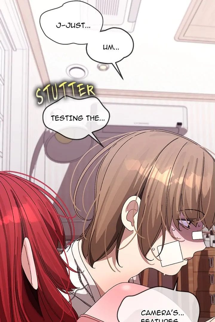 From Weakling to Nemesis Uncensored, chapter 9, page 86 of 123