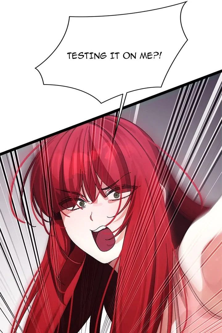 From Weakling to Nemesis Uncensored, chapter 9, page 91 of 123