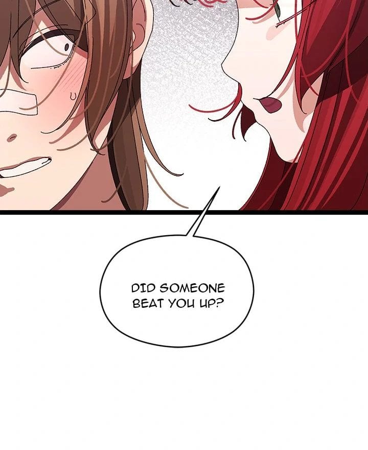 From Weakling to Nemesis Uncensored, chapter 9, page 95 of 123