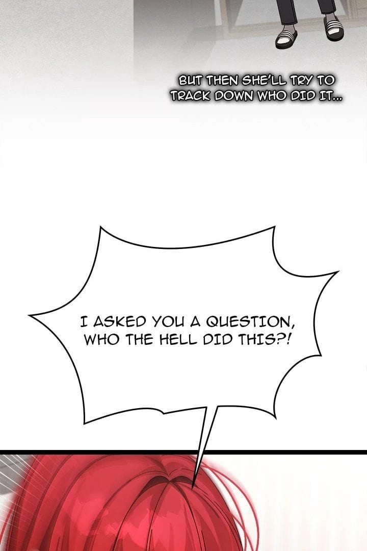 From Weakling to Nemesis Uncensored, chapter 9, page 98 of 123