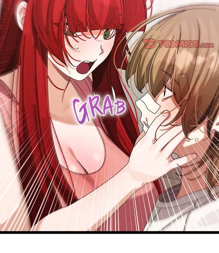 From Weakling to Nemesis Uncensored, chapter 9, page 99 of 123