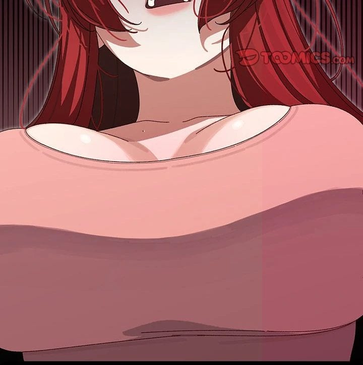 From Weakling to Nemesis Uncensored, chapter 9, page 105 of 123