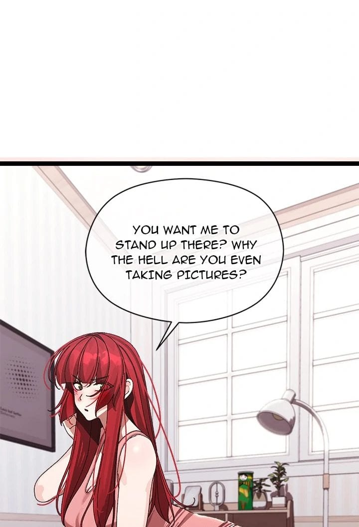 From Weakling to Nemesis Uncensored, chapter 9, page 108 of 123