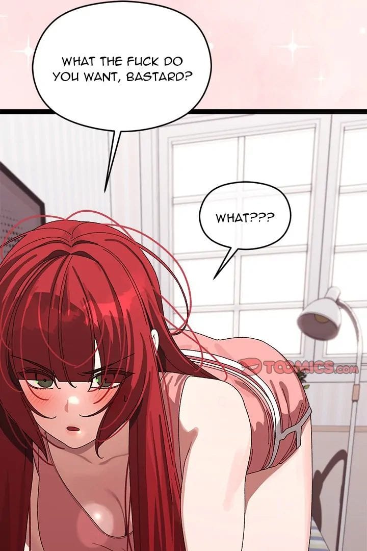 From Weakling to Nemesis Uncensored, chapter 9, page 110 of 123