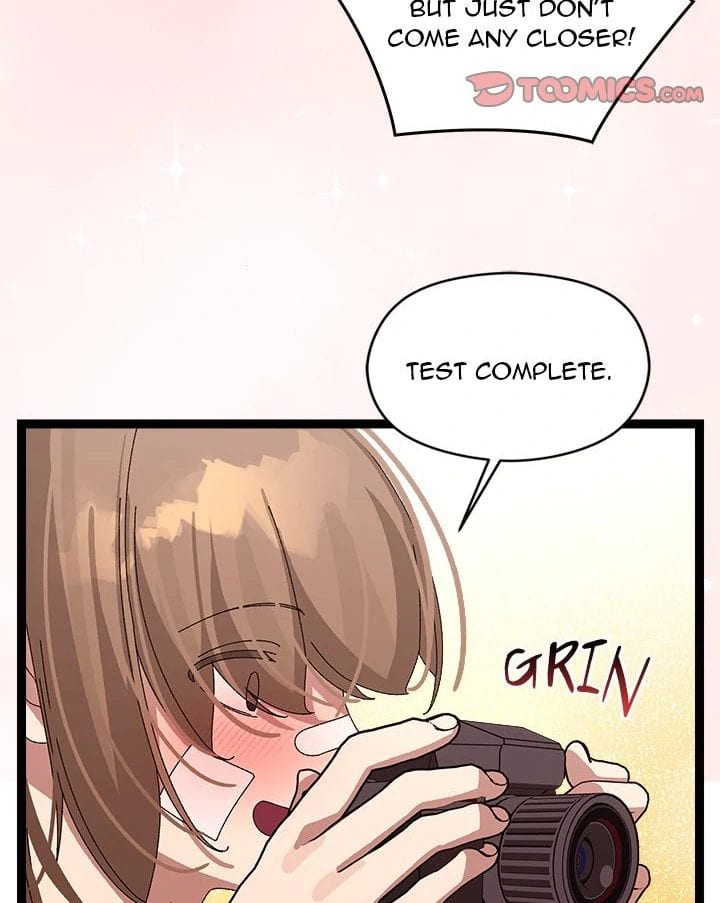 From Weakling to Nemesis Uncensored, chapter 9, page 116 of 123