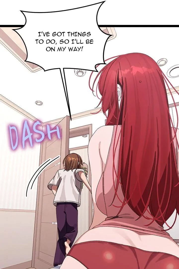 From Weakling to Nemesis Uncensored, chapter 9, page 118 of 123