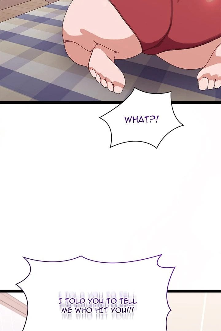 From Weakling to Nemesis Uncensored, chapter 9, page 119 of 123