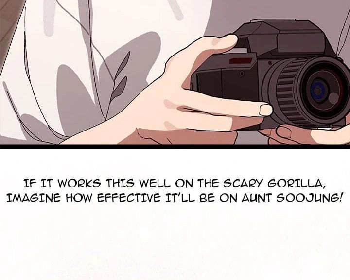 From Weakling to Nemesis Uncensored, chapter 9, page 121 of 123