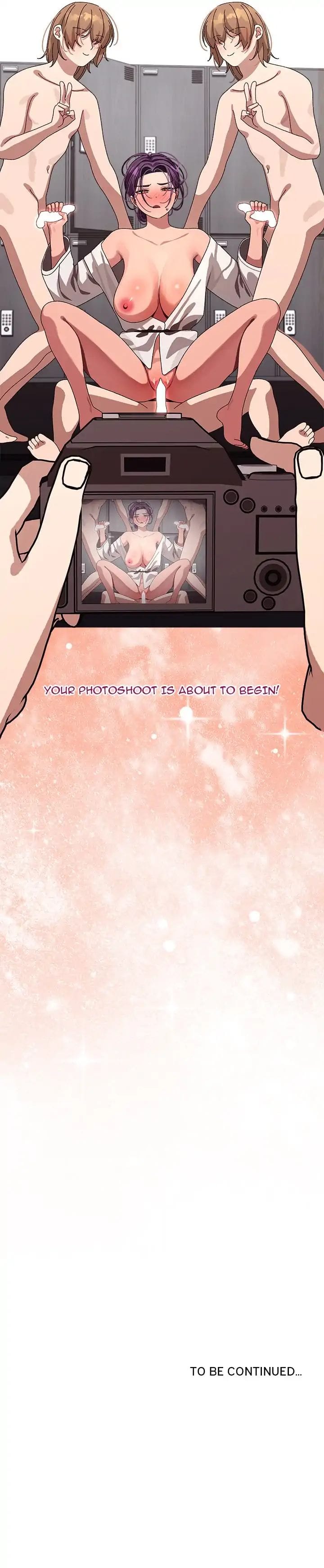 From Weakling to Nemesis Uncensored, chapter 9, page 123 of 123