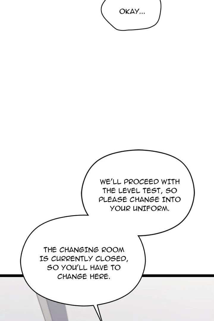 From Weakling to Nemesis Uncensored, chapter 10, page 7 of 123