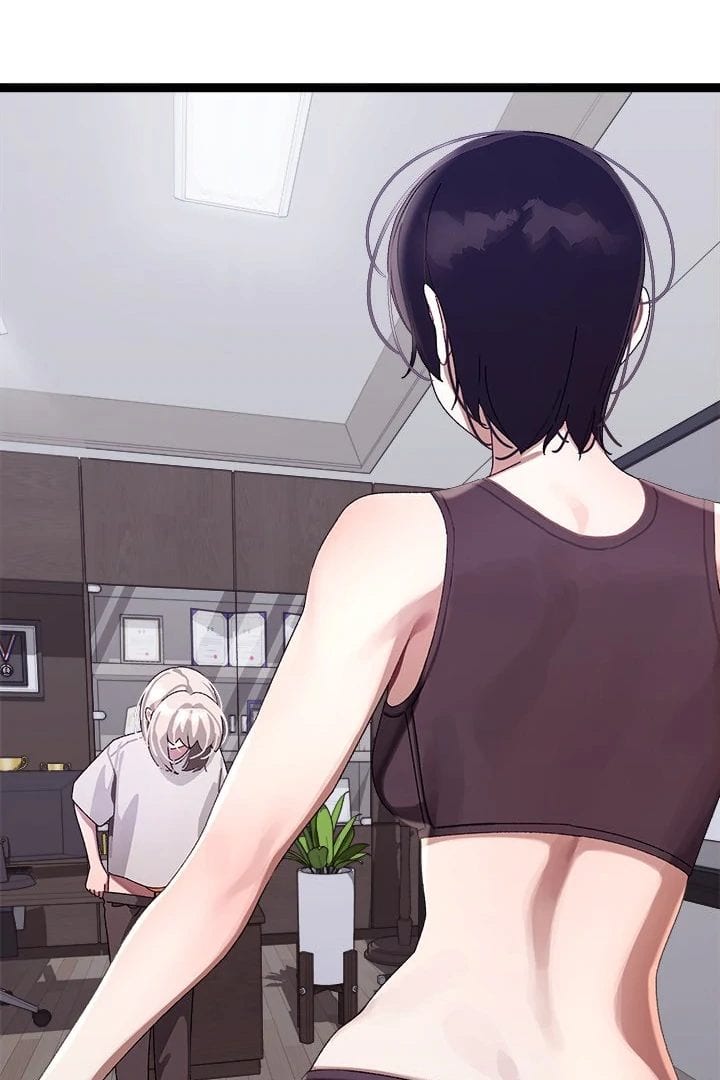 From Weakling to Nemesis Uncensored, chapter 10, page 11 of 123