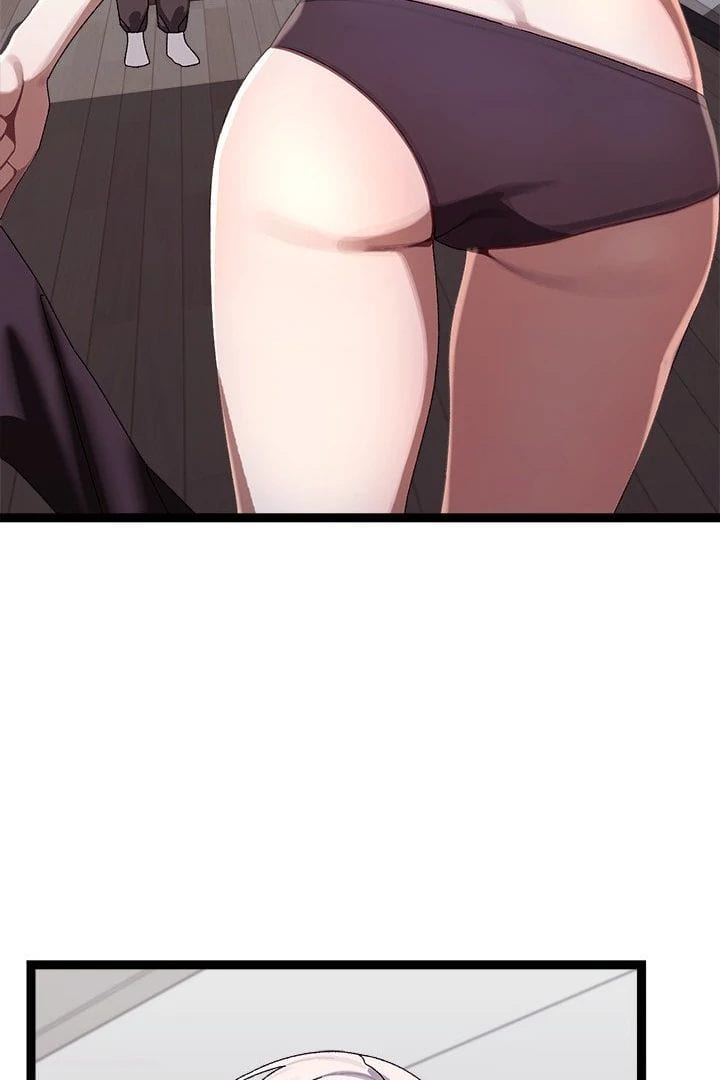 From Weakling to Nemesis Uncensored, chapter 10, page 12 of 123