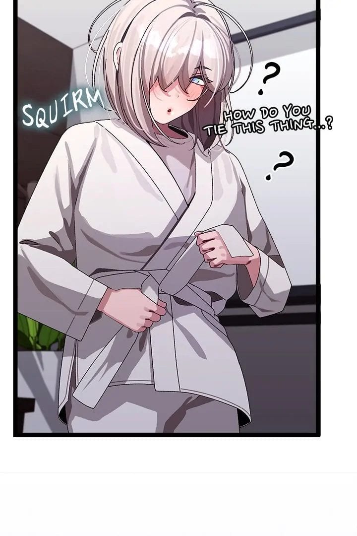 From Weakling to Nemesis Uncensored, chapter 10, page 13 of 123
