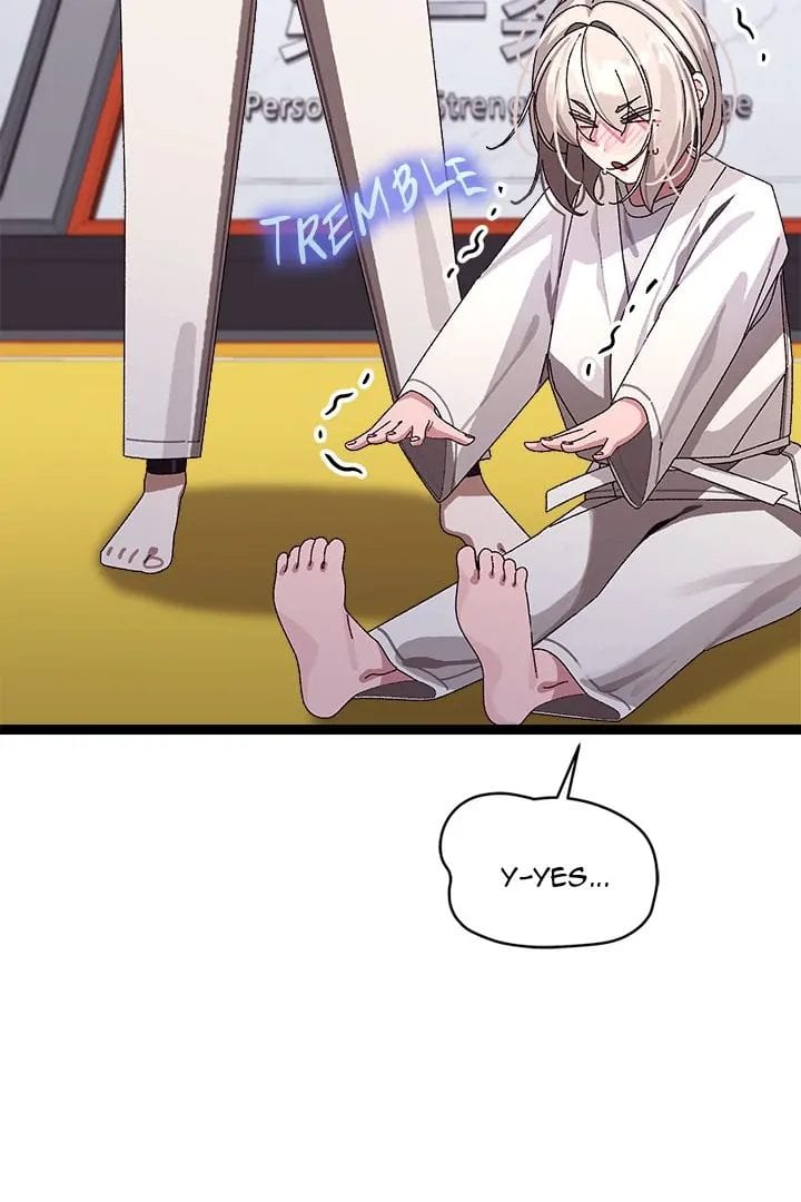 From Weakling to Nemesis Uncensored, chapter 10, page 22 of 123
